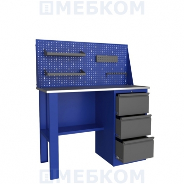 Верстак PROFFI-Е (v.2.1) 112 Д3 Э в Краснодаре