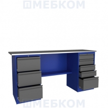 Верстак PROFFI-Е (v.2.1) 218 Д3 Д5