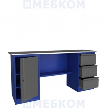 Верстак PROFFI-Е (v.2.1) 218 Д3 Т