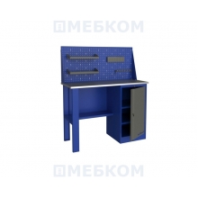 Верстак Верстакофф ® PROFFI-E 112 Т Э