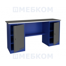 Верстак Верстакофф ® PROFFI-E 218 T T