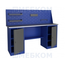 Верстак Верстакофф ® PROFFI-E 218 T T Э