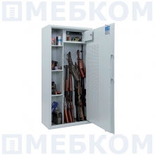 Оружейный сейф  VALBERG ARSENAL 1470Т