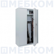 Оружейный сейф  VALBERG ARSENAL 1480Т
