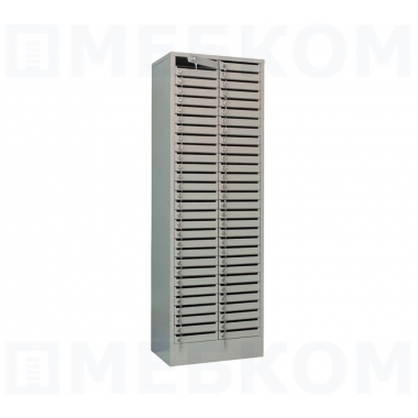 Абонентский шкаф AMB 180/60 в Краснодаре