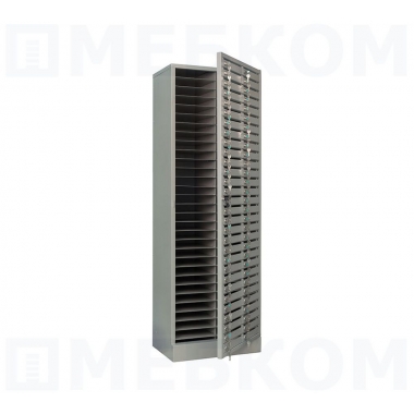 Абонентский шкаф AMB 180/60D в Краснодаре
