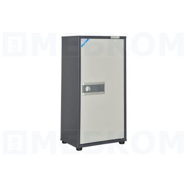 Шкаф офисный ШМ-90ТМ2Э в Краснодаре