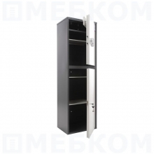 Бухгалтерский шкаф SL-150T/2T EL