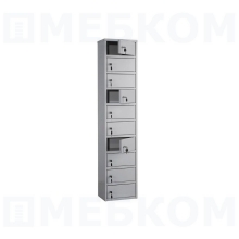 Шкаф для кассира AMB-140/10
