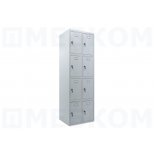 Шкаф для сумок Практик Стандарт LS-K 24-600