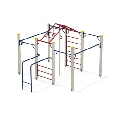 Комплекс СКДм-18 в Краснодаре