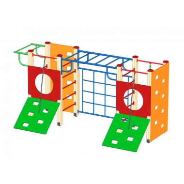 Комплекс СКДм-8 в Краснодаре