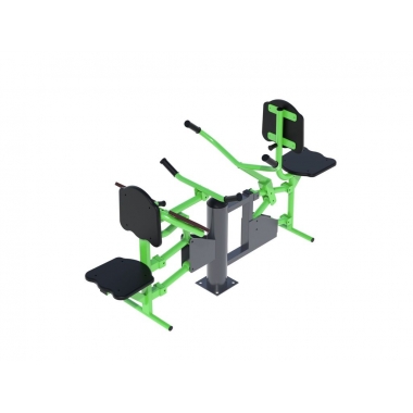 Тренажер "Бицепс + Рычажня тяга" в Краснодаре