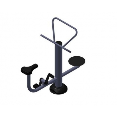 Тренажер "Вело+Диск" в Краснодаре