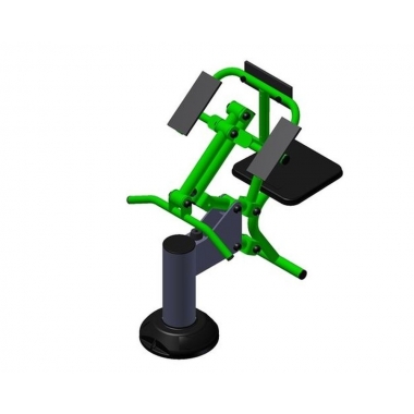 Тренажер Бицепс в Краснодаре