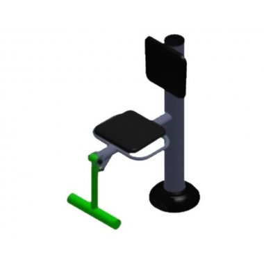 Тренажер "Флекс" в Краснодаре