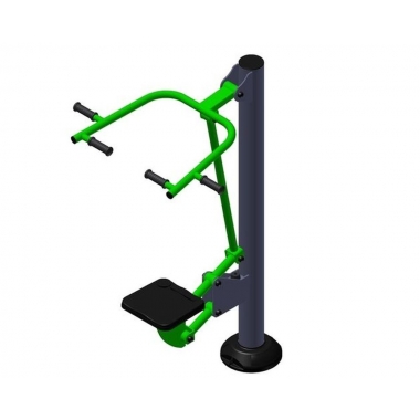 Тренажер "Подтягивание" в Краснодаре