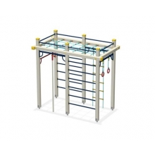 Детский спортивный комплекс СКД-11