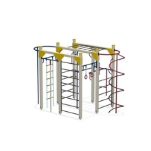 Детский спортивный комплекс СКД-15