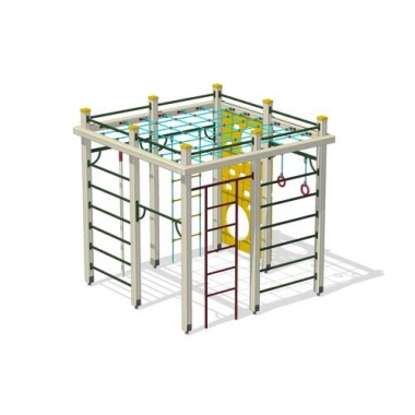 Детский спортивный комплекс СКД-16 в Краснодаре