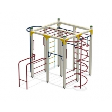 Детский спортивный комплекс СКД-18