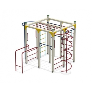 Детский спортивный комплекс СКД-18 в Краснодаре