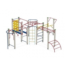 Детский спортивный комплекс СКД-23