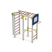 Детский спортивный комплекс СКД-28