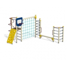 Детский спортивный комплекс СКД-30