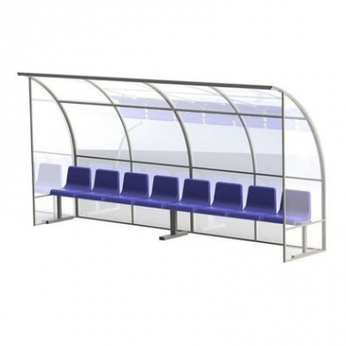 Скамейка запасных в Краснодаре