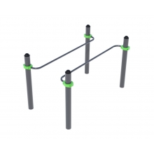 Параворкаут ПВР-1