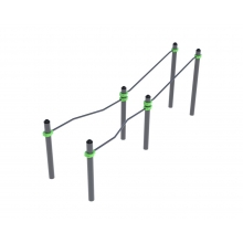 Параворкаут ПВР-11