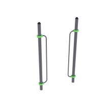 Параворкаут ПВР-2