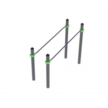 Параворкаут ПВР-3