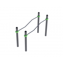 Параворкаут ПВР-5