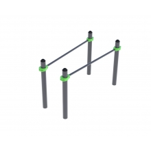 Параворкаут ПВР-6