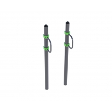 Параворкаут ПВР-7