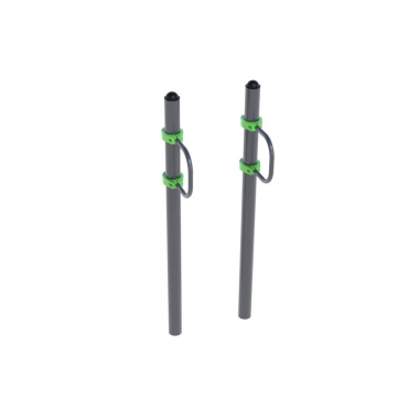 Параворкаут ПВР-7 в Краснодаре