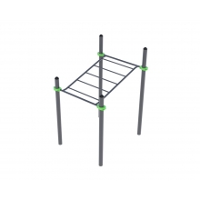 Параворкаут ПВР-9