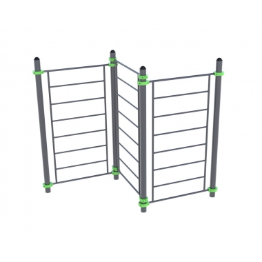 Воркаут ВР-13 в Краснодаре