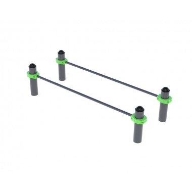Воркаут ВР-14 в Краснодаре