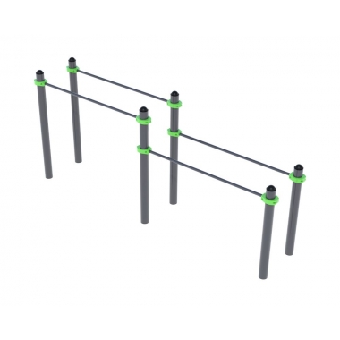 Воркаут ВР-19 в Краснодаре