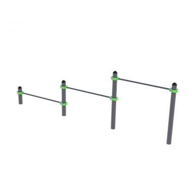 Воркаут ВР-22 в Краснодаре