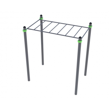 Воркаут ВР-25 в Краснодаре