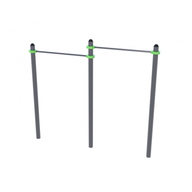 Воркаут ВР-03 в Краснодаре