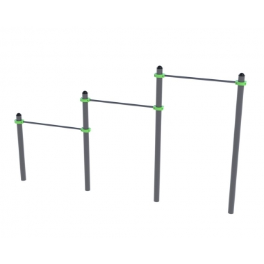 Воркаут ВР-04 в Краснодаре