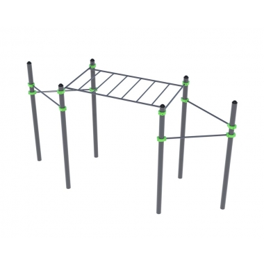 Воркаут ВР-47 в Краснодаре