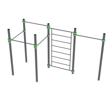 Воркаут ВР-49 в Краснодаре