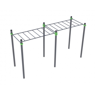 Воркаут ВР-53 в Краснодаре