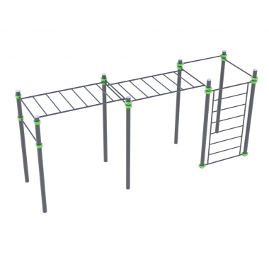 Воркаут ВР-54 в Краснодаре